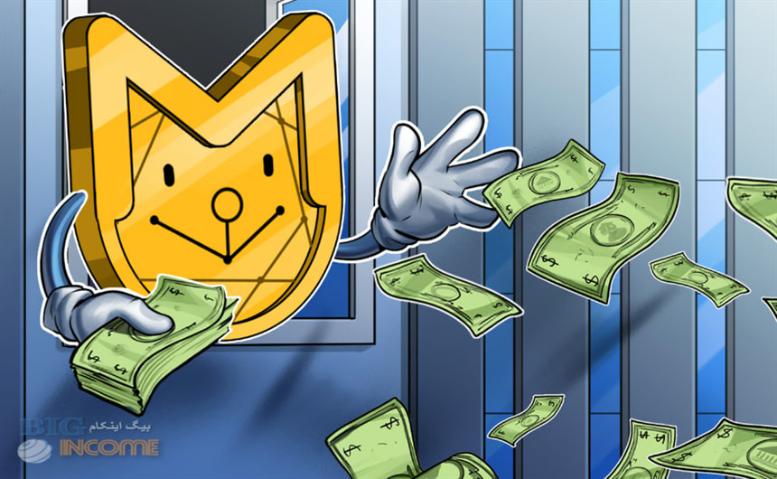 کسب سود میلیون دلاری معامله گر با میم کوین MAGA