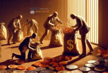 دارندگان بلند مدت بیت کوین در سود هستند