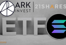 21شرز درخواست S-1 را برای ETF سولانا میدهد