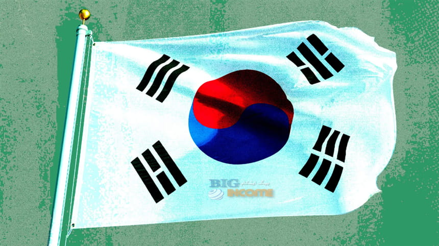 قانونی شدن NFT ها در کره جنوبی
