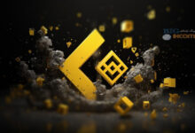 کشف سوء استفاده از حساب کاربری توسط بایننس