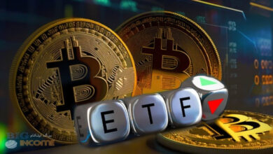 ترند شدن ETFهای بیت کوین در جستجوهای گوگل