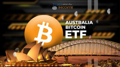 راه اندازی اولین ETF بیت کوین ونک در استرالیا
