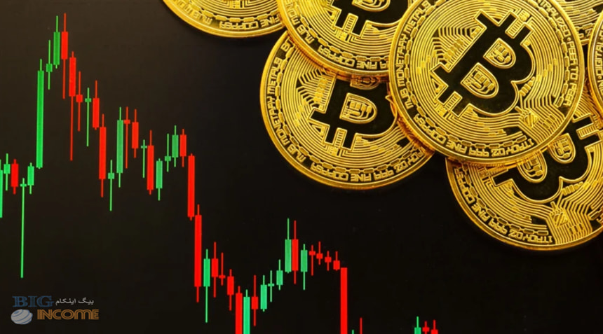 بررسی موقعیت حساس قیمت بیت کوین