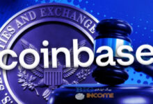 جدال جدید کوین بیس علیه SEC