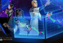 رکود اخیر بازار رمزارز یک تزلزل است