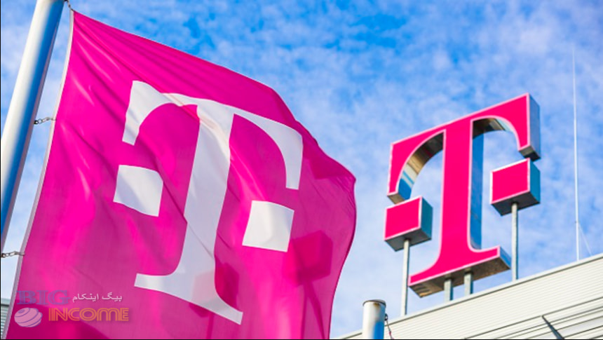 دویچه تلکام به سمت استخراج بیت کوین میرود