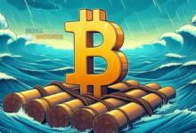 لیکوییدی عظیم شورت های بیت کوین با افزایش قیمت