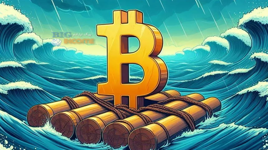 لیکوییدی عظیم شورت های بیت کوین با افزایش قیمت