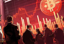 لیکوییدی عظیم لانگ ها با کاهش قیمت بیت کوین