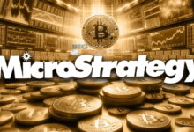 مایکرواستراتژی اسکناس های قابل تبدیل را بیت کوین خرید