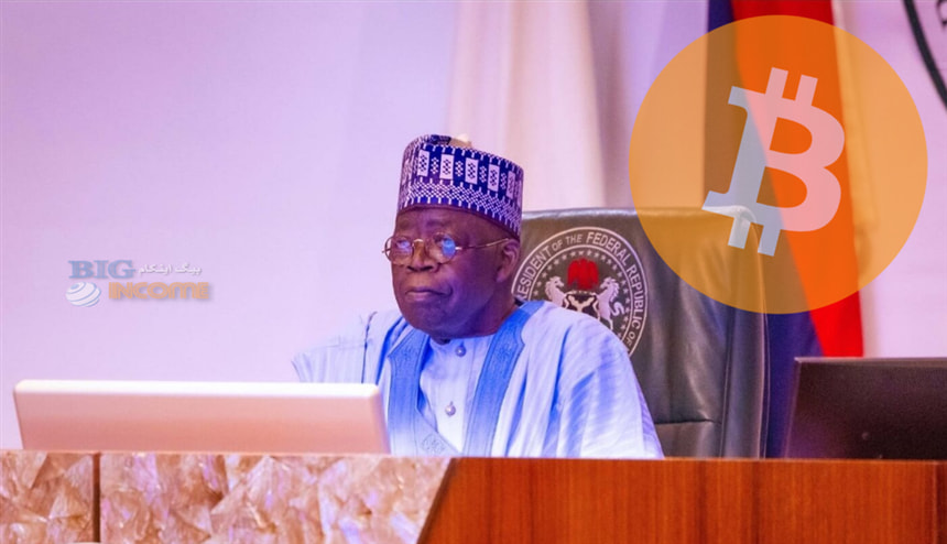 نیجریه به دنبال شفافیت رمزنگاری