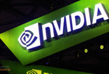 انویدیا از مایکروسافت و اپل پیشی گرفت