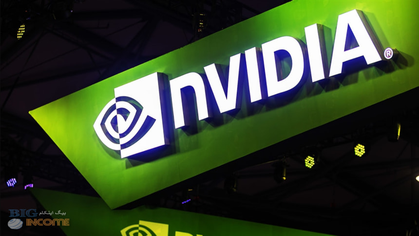 انویدیا از مایکروسافت و اپل پیشی گرفت