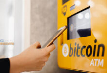 افزایش خودپردازهای رمزارز در اکثر کشورها