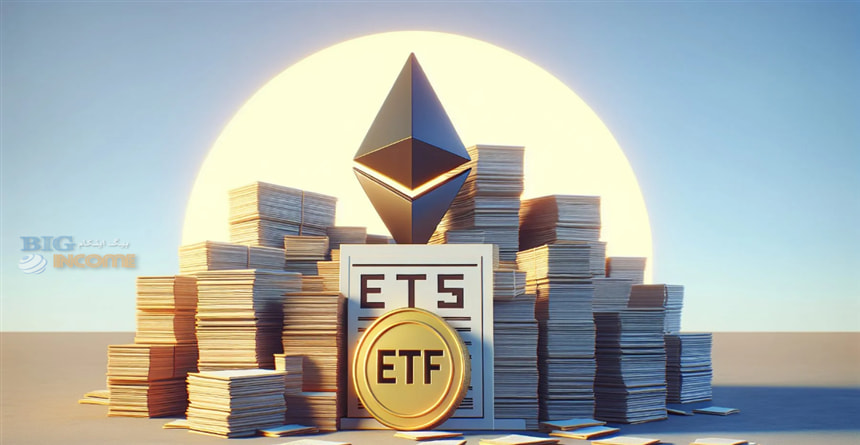 جنگ بر سر هزینه های ETF اتریوم