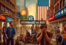 SEC بدنبال از بین بردن رمزارزها است