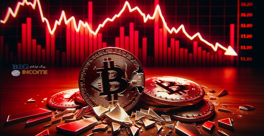 حمام خون لیکوییدی و وحشت در بازار رمزارز