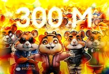 همستر کامبت و رسیدن به رکورد سریع ترین محصول