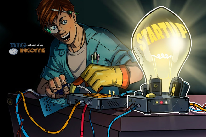 افزایش سهم رمزارزها در آسیا و آفریقا