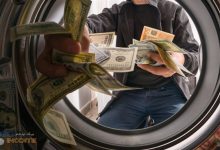 اعتراف آرتور شابک به پولشویی