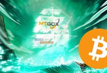 احتمال نزدیک شدن پرداخت های Mt. Gox