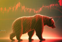 تلاش گاوها برای بازگشت صعودی قیمت بیت کوین