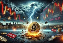 وجود مشکل ماینرها بدلیل کاهش دشواری استخراج بیت کوین