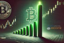 احساسات مثبت و افزایش بیت کوین بعد