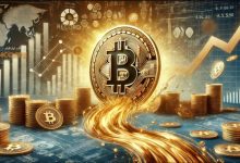 رکودی دیگر برای ورودی ETF بیت کوین بلک راک