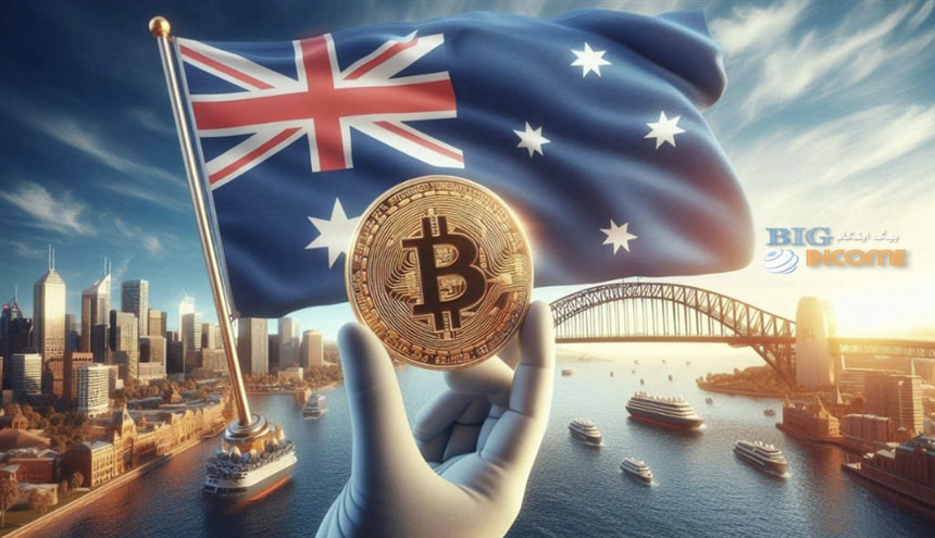 تایید فهرست بیت کوین BTXX در استرالیا