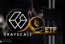 آغاز ETF های اسپات اتریوم گری اسکیل