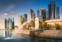 شروع فعالیت های رمزارزی Hex Trust در سنگاپور