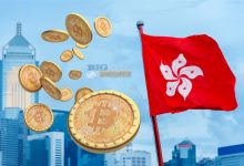 پیشرفت چارچوب اقتصادی هنگ کنگ با بیت کوین