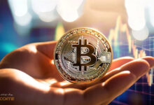 افزایش امیدها بر صعود مجدد قیمت بیت کوین