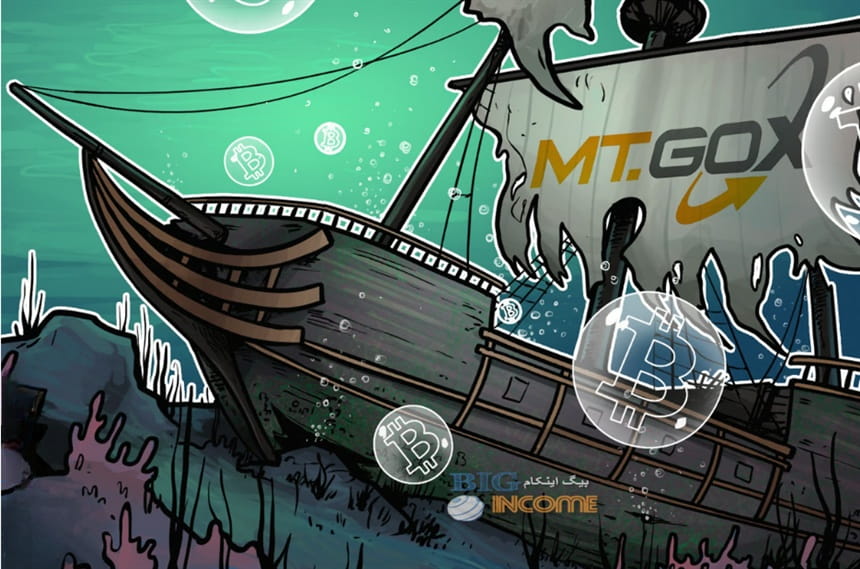 خوش بینی طلبکارات Mt. Gox به بیت کوین و نگهداری از آن