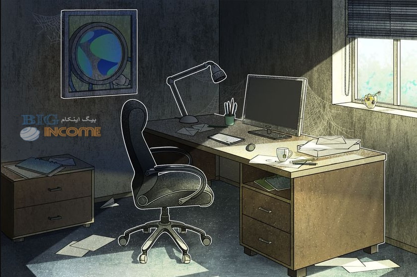 کاهش شدید توکن ASTRO در پی اتفاقات ترا