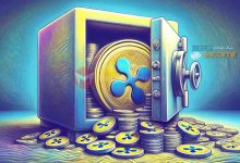 آنلاک های اصلی ریپل و دیگر توکن هادر ماه آگوست