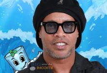 رونالدینیو به تبلیغ توکن Water Coin پرداخت