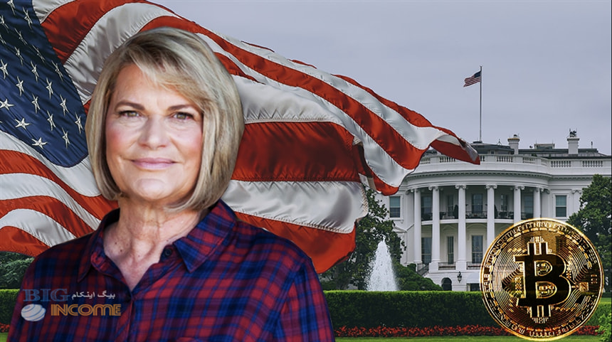 سناتور لومیس و ذخایر استراتژیک بیتکوین ایالات متحده