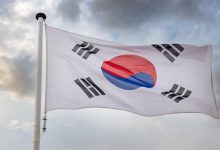 دردسر جدید صرافی ها در کره جنوبی