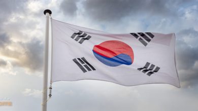 دردسر جدید صرافی ها در کره جنوبی