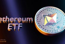 شروع ورودی های عظیم به صندوق های ETF بیت کوین