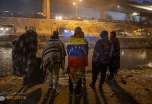 نقل و انتقالات رمزارز با بدتر شدن شرایط بد مردم ونزوئلا