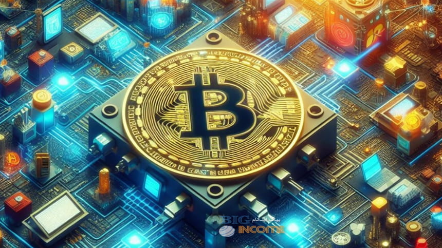 پیاده سازی دانش صفر در شبکه بیت کوین