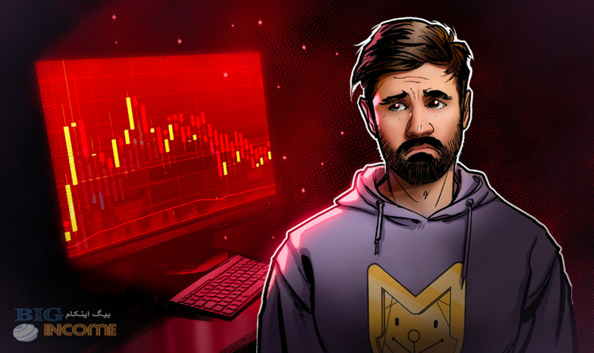 میمکوینهای مرتبط با جو بایدن سقوط کردند