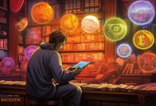 اتفاق های امروز در پیرامون رمزارزها