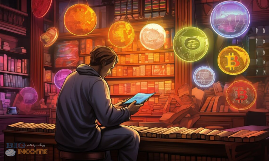 اتفاق های امروز در پیرامون رمزارزها