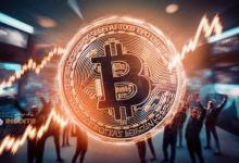 تسلط بیت کوین به 60 درصد خواهد رسید