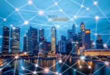 تلاش مقامات پولی سنگاپور و بانک DBS برای پذیرش بلاک چین